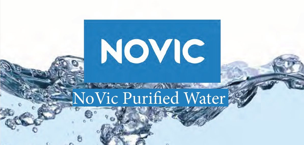 Novic Water